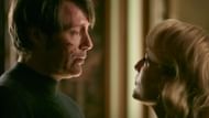 Hannibal is an American psychological horror-thriller series (Image via Apple TV+)